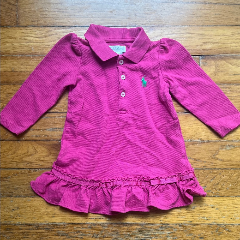 Ralph Lauren Dress